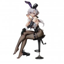 Azur Lane PVC Socha 1/4 Reno Bunnino 35 cm