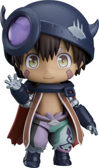 Made in Abyss Nendoroid Akční figurka Reg 10 cm