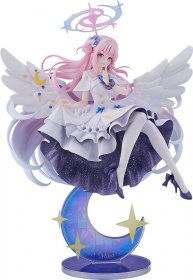 Blue Archive PVC Socha 1/7 Mika Call of the Stars 27 cm