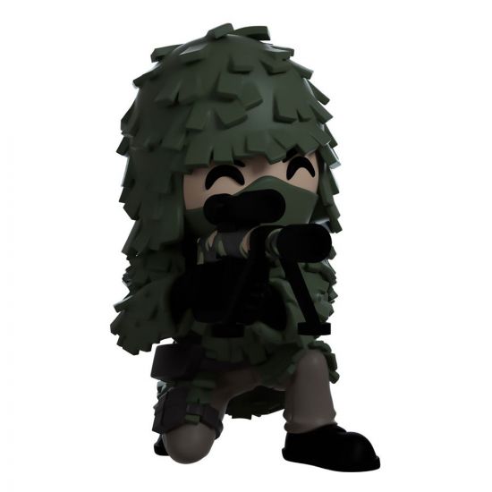 Call of Duty: Modern Warfare 2 Vinylová Figurka Ghillie Suit Sni - Kliknutím na obrázek zavřete