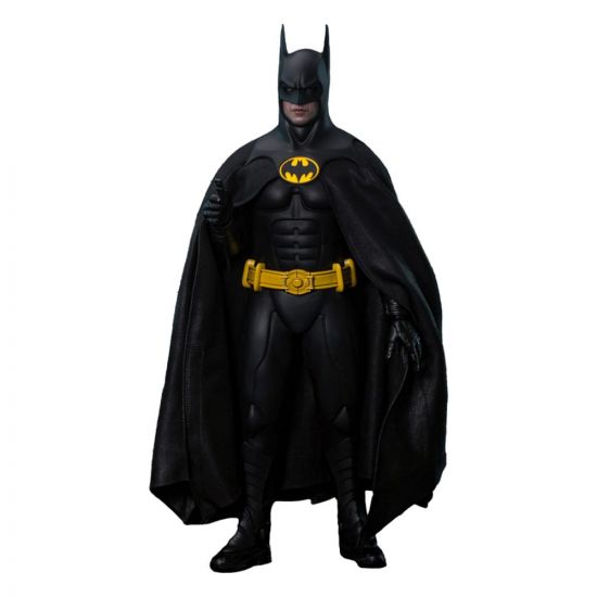 Batman Returns Movie Masterpiece Akční figurka 1/6 Batman 30 cm - Kliknutím na obrázek zavřete