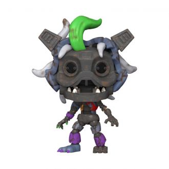 Five Nights at Freddy's: Security Breach - Ruin POP! Games Vinyl