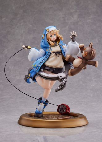 Guilty Gear Strive Socha 1/7 Strive Bridget 25 cm