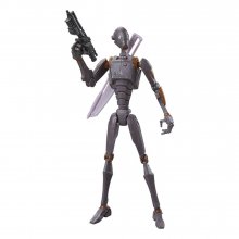 Star Wars: The Clone Wars Black Series Akční figurka Commando Dr