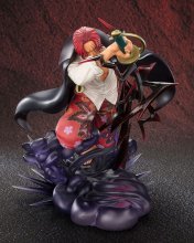 One Piece Figuarts ZERO Extra Battle PVC Socha Shanks Divine De