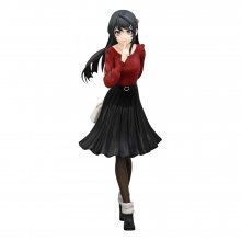 Rascal Does Not Dream of Bunny Girl Senpai Trio-Try-iT PVC Statu