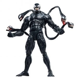 Venom: Let There Be Carnage Marvel Legends Akční figurka Venom 1