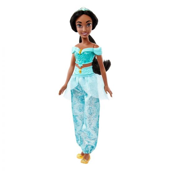 Disney Princess Doll Jasmine 29 cm - Kliknutím na obrázek zavřete