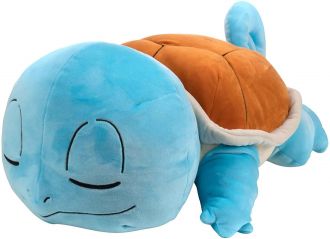 Pokémon Plyšák Squirtle 45 cm