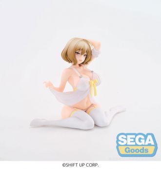 Goddess of Victory: Nikke PVC Socha Anis 10 cm