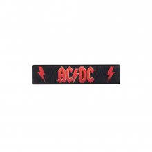 AC/DC Keyboard Wrist Rest