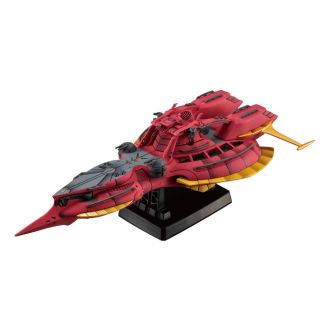 Mobile Suit Gundam PVC figurka Cosmo Fleet Special Gundam Recong