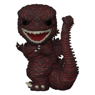 Godzilla 70th Anniversary POP! Movies Vinylová Figurka Godzilla