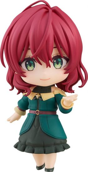 Dahlia in Bloom Nendoroid Akční figurka Kazama Iroha 10 cm - Kliknutím na obrázek zavřete