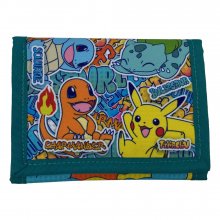 Pokémon peněženka Urban Colors