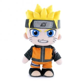 Naruto Shippuden Plyšák Naruto 30 cm