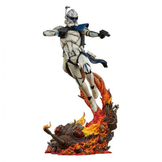 Star Wars Premium Format Figure Captain Rex 68 cm - Kliknutím na obrázek zavřete