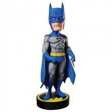 DC Classics Head Knocker Bobble-Head Batman 20 cm