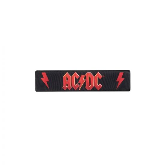 AC/DC Keyboard Wrist Rest - Kliknutím na obrázek zavřete