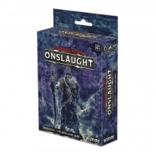 Dungeons & Dragons Game herní rozšíření Onslaught Scenario Kit -