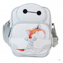 Disney: Big Hero 6 - 10th Anniversary - Baymax Crossbuddies Bag