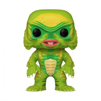 Universal Monsters POP! Vinylová Figurka Gill Man 9 cm