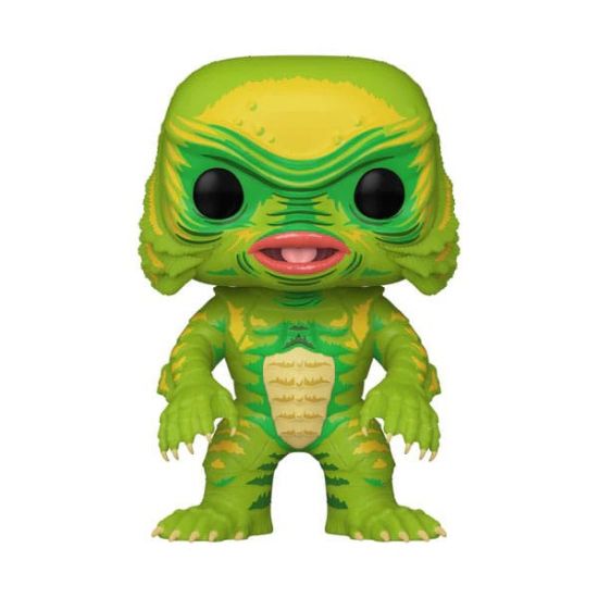 Universal Monsters POP! Vinylová Figurka Gill Man 9 cm - Kliknutím na obrázek zavřete