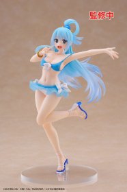 KonoSuba: God's Blessing on This Wonderful World! 3 Coreful PVC