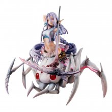 So I'm a Spider, So What? PVC Socha 1/7 Watashi Arachne/Shiraor