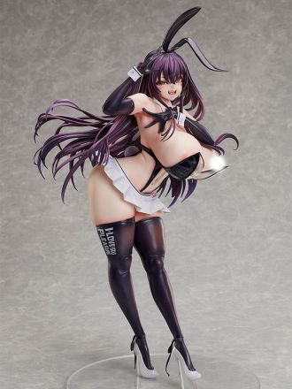 Original Character Socha 1/4 Kizyouin Onakichi Bunny Ver. 40 cm