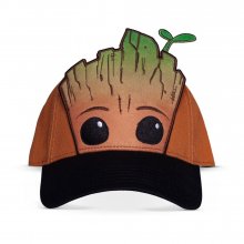 Guardians of the Galaxy kšiltovka I Am Groot