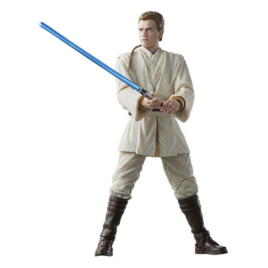 Star Wars Black Series Archive Akční figurka Obi-Wan Kenobi (Pad - Kliknutím na obrázek zavřete