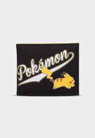 Pokemon Bifold peněženka Pika