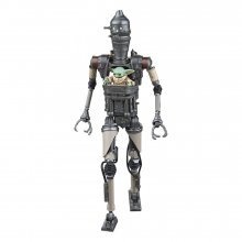 Star Wars: The Mandalorian Black Series Akční figurka 2-Pack IG-