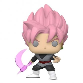 Dragon Ball Super POP! Animation Vinylová Figurka Gokuw/(TRL)Scy