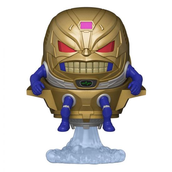 Ant-Man and the Wasp: Quantumania POP! Vinylová Figurka M.O.D.O. - Kliknutím na obrázek zavřete