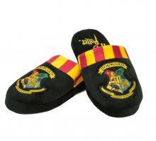 Harry Potter Papuče Bradavice Size L