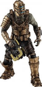 Dead Space Pop Up Parade Socha Isaac Clarke 16 cm