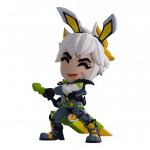 League of Legends Vinylová Figurka Anima Squad Miss Riven 10 cm