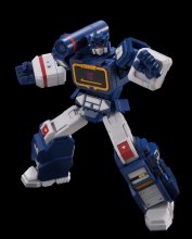 Transformers Furai Model plastový model kit Soundwave (re-run) 1