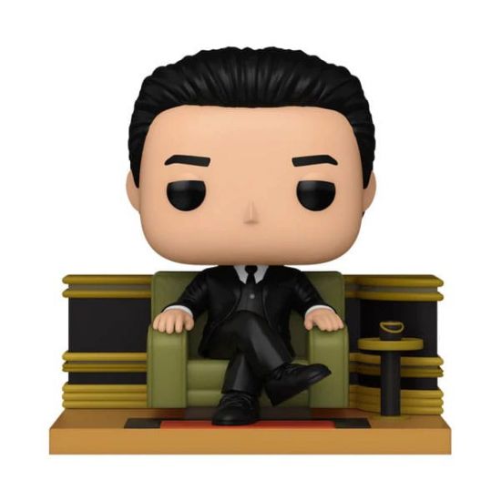 The Godfather POP! Deluxe Vinylová Figurka Michael Corleone 9 cm - Kliknutím na obrázek zavřete