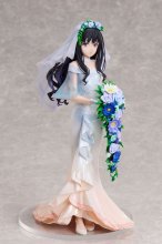 Lycoris Recoil PVC Socha 1/7 Takina Inoue Wedding dress Ver. 25