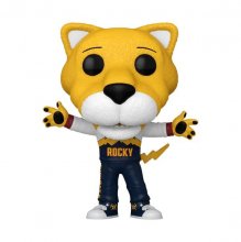 NBA Mascots POP! Sports Vinylová Figurka Denver - Rocky 9 cm