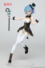 Re:Zero Precious PVC Socha Rem Magician Ver. Renewal Edition 23