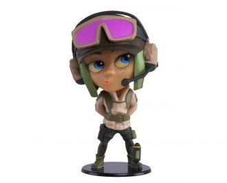 Six Collection Chibi Figure Ela 10 cm