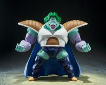 Dragon Ball S.H.Figuarts Akční figurka Zarbon True Power 16 cm