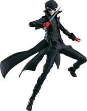 Persona 5 Figma Akční figurka Joker (re-run) 15 cm