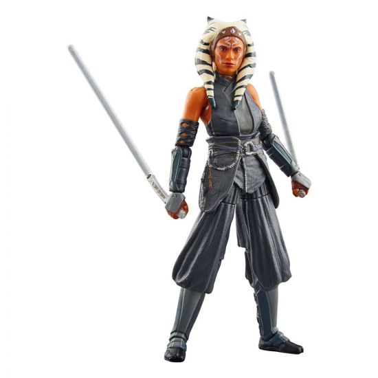 Star Wars: Ahsoka Vintage Collection Akční figurka Ahsoka Tano 1 - Kliknutím na obrázek zavřete