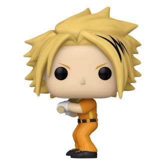 My Hero Academia - Hero League Baseball POP! Animation Vinyl Fi