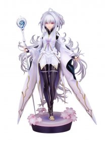 Fate/Grand Order PVC Socha 1/7 Arcade Caster/Merlin Prototype 2